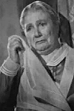 Marian Kerby