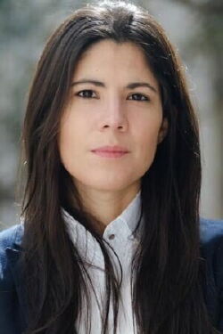 Mariana Mortágua