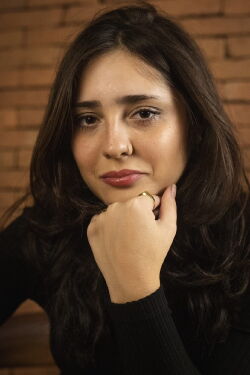 Mariana Paes Leme