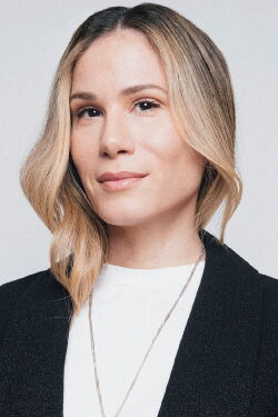Marianna Brennand