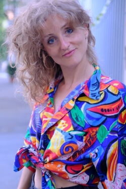 Marianna Folli