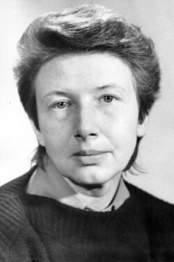 Marianna Novogrudskaya
