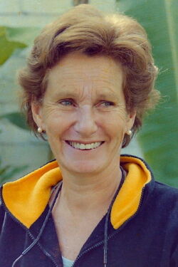 Marianne Eyde