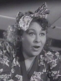 Marianne Löfgren