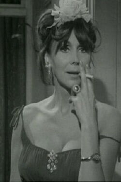 Marianne Stone