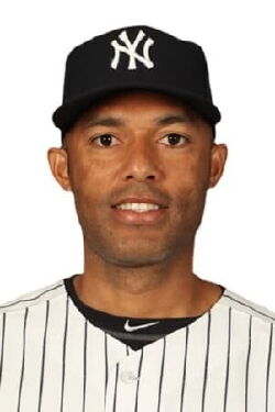 Mariano Rivera
