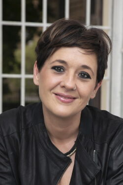 Marica Stocchi