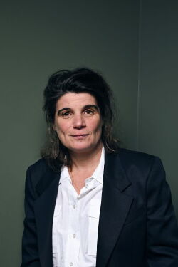 Marie-Ange Luciani