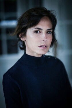 Marie Barraud