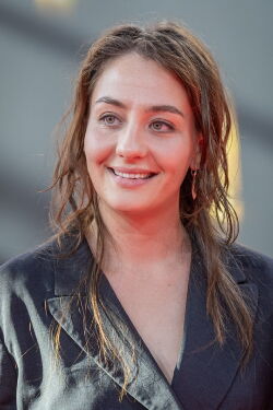 Marie Bloching