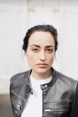 Marie Céline Yildirim