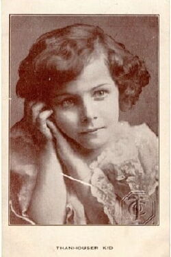 Marie Eline