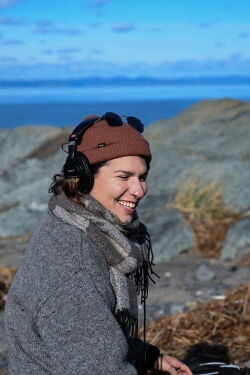 Marie-Eve Boisvert