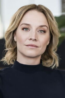 Marie-Évelyne Baribeau
