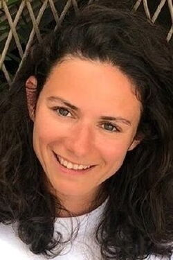 Marie Garnier