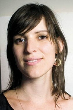 Marie-Hélène Bellavance
