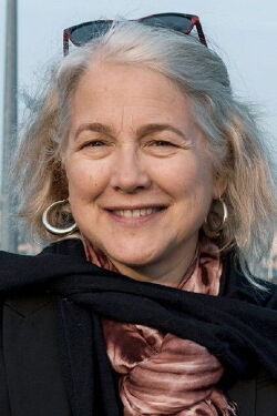Marie-Hélène Cousineau