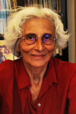 Marie-Jeanne Tomasi