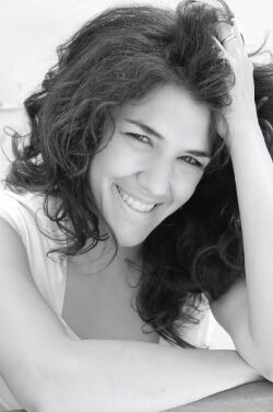 Marie-Lise Chouinard