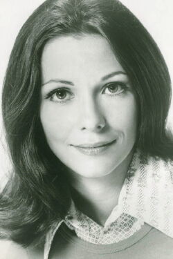 Marie Masters