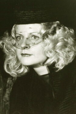 Marie-Odile Grinevald