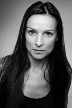 Marie Parouty