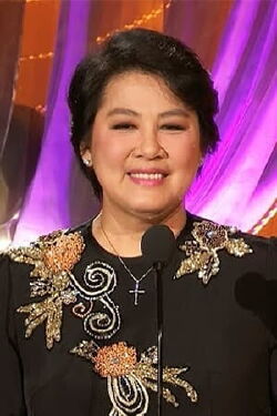 Marie To Ngoc Thuy