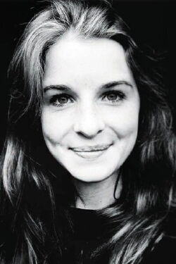 Marie Usannaz-Joris