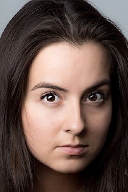 Mariel Chledowska