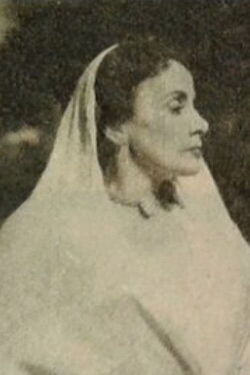 Mariela Reyes