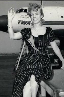 Marietta Elliott