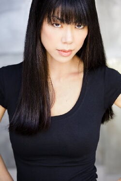 Mariko Denda
