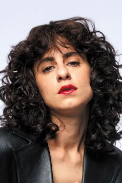 Marilina Bertoldi