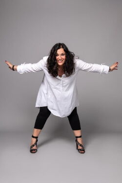 Marilù Manzini