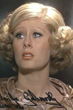 Marilyn Galsworthy