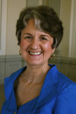 Marilyn Sewell