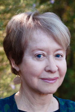 Marilyn Yalom