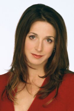 Marin Hinkle