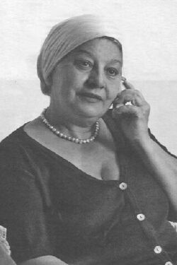 Marina Azizyan