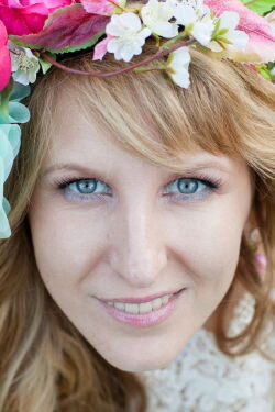 Marina Bochkareva