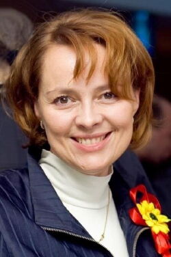 Marina Fedina