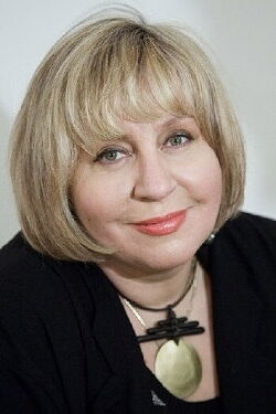 Marina Golub
