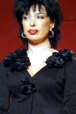 Marina Kakhiani