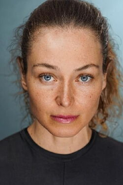 Marina Kazankova