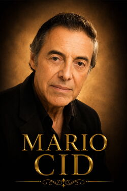 Mario Cid