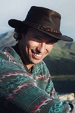 Mario Del Barrio