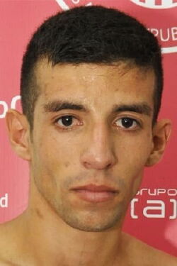 Mario Ezequiel Sayal Lozano