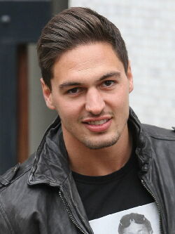 Mario Falcone