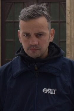 Mario Gaborović