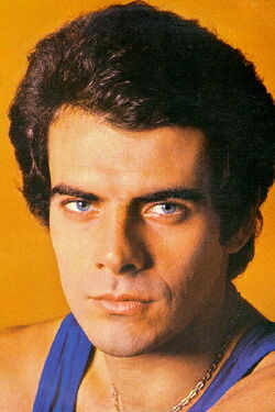 Mário Gomes